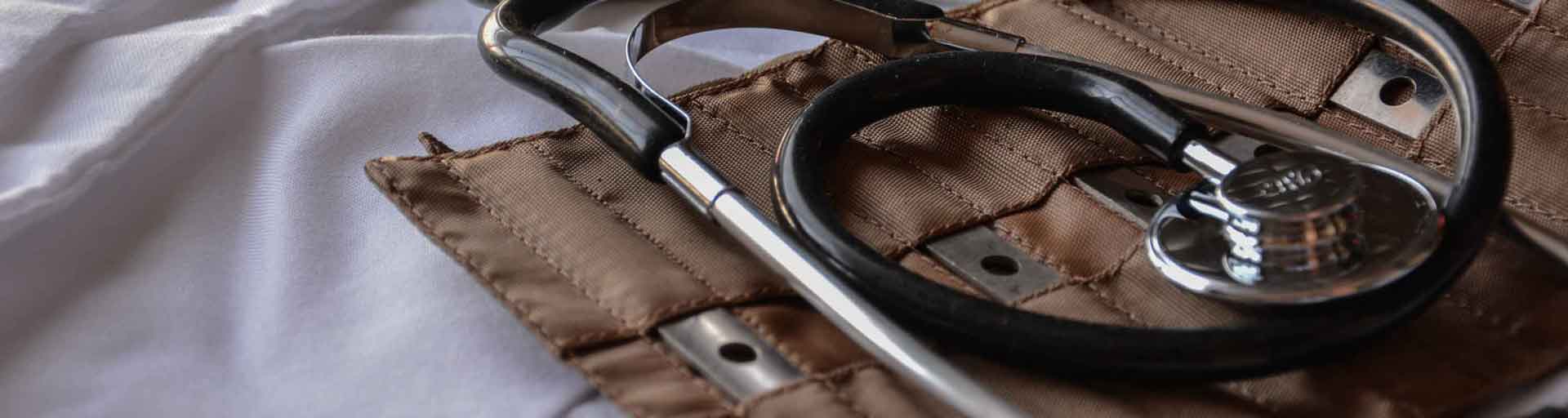 楊浩康醫生資歷介紹