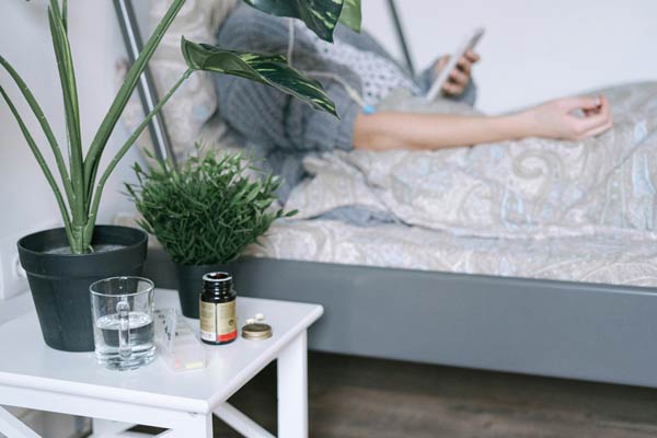 常見疾病的資訊網站